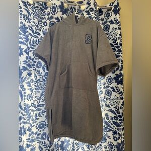 Swell Wakesurf Towel Coverup